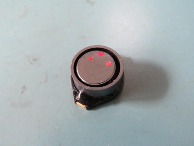 COILCRAFT DS5022P-223 Qty of 34 per Lot Power inductor, shielded, 20% tol, SMT