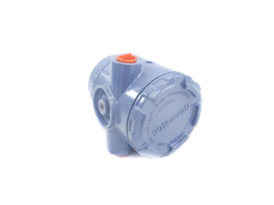 ROSEMOUNT 3144PD1A1K5M5B4 100C NSMP