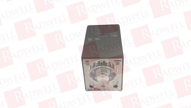 IDEC GT3AS-3EAD24 / GT3AS3EAD24 (NEW IN BOX)