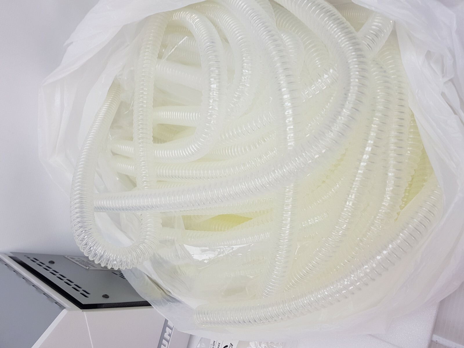 Sharplan 100 Xplume Smoke evacuator