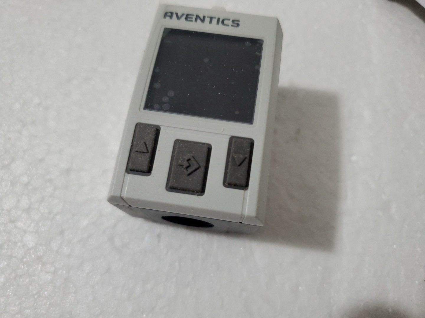 AVENTICS R412010767 PRESSURE SENSOR New in Box – USA SELLER