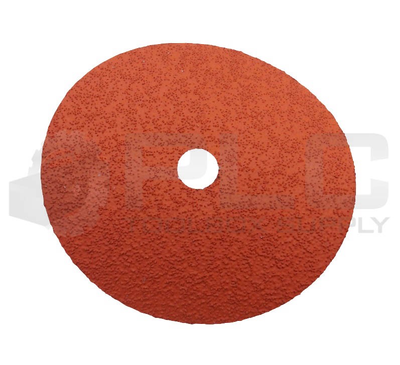 NEW PACK OF 23 3M 89629 FIBRE DISCS 36+ GRAIN 787C