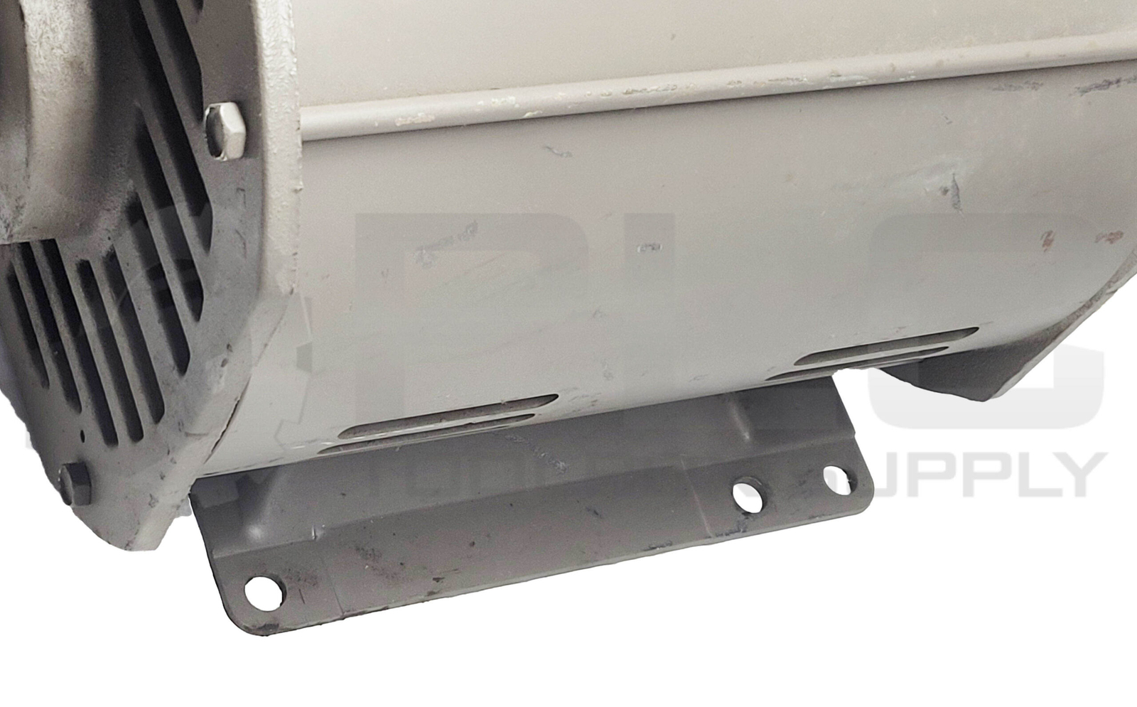 NEW CENTURY 6-350135-01 E PLUS MOTOR S254T FRAME TYPE SCM 7.5/3.3HP 60HZ 3PH