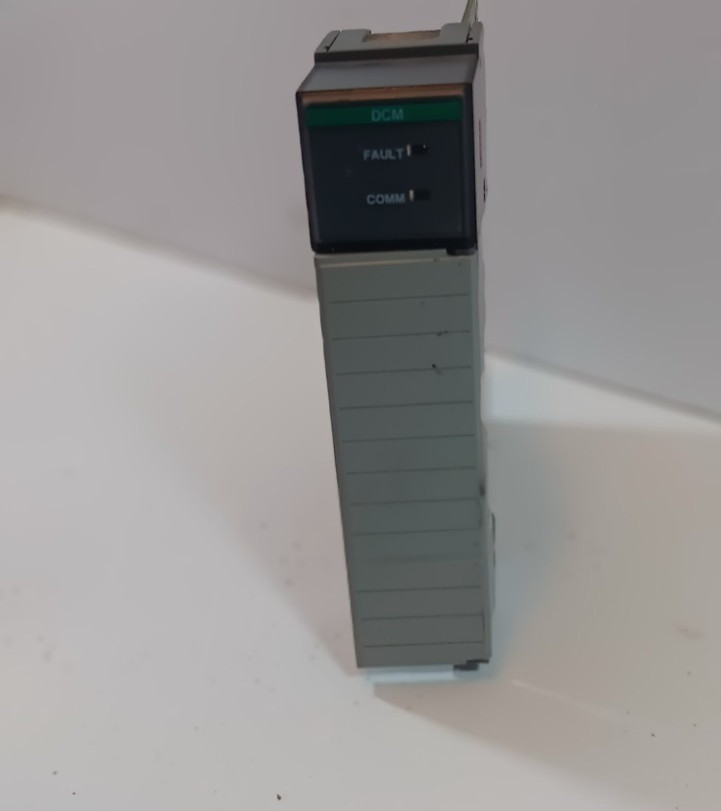 AB 1747-DCM Ser A Direct Communication Module , missing wiring terminal