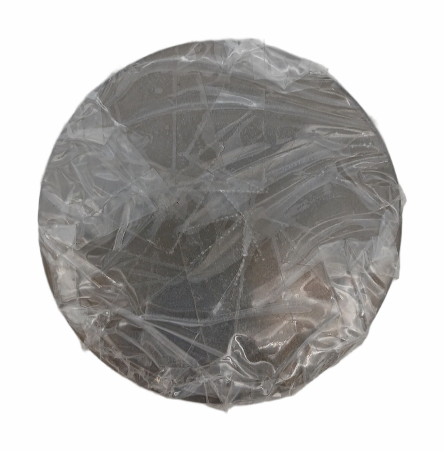 Gadolinium Sputter Target Gd 99.99% 3in Diameter 0.25in Thick