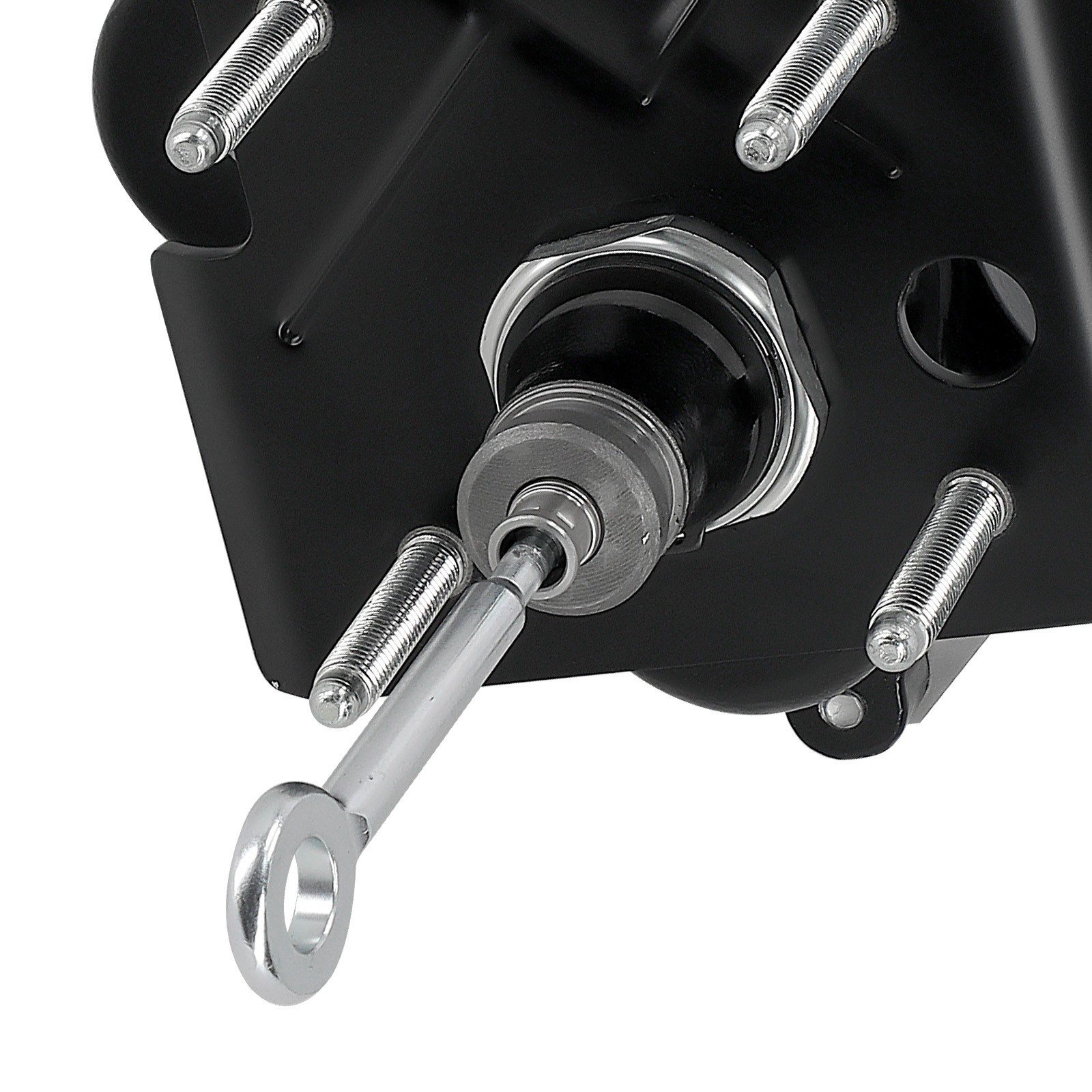 Hydraulic Brake Booster Fit for Chevrolet Silverado GMC Sierra 2500/3500 HD