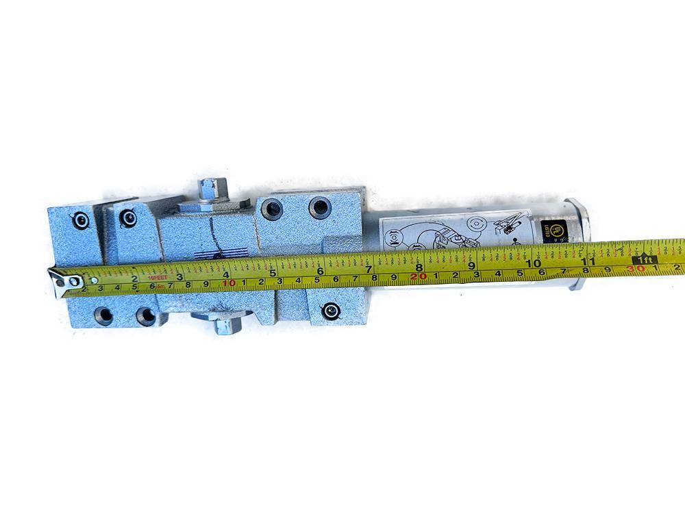 Extra Heavy Duty Commercial Cast Iron Door Closer R39348 NEW FREE FAST SHIP