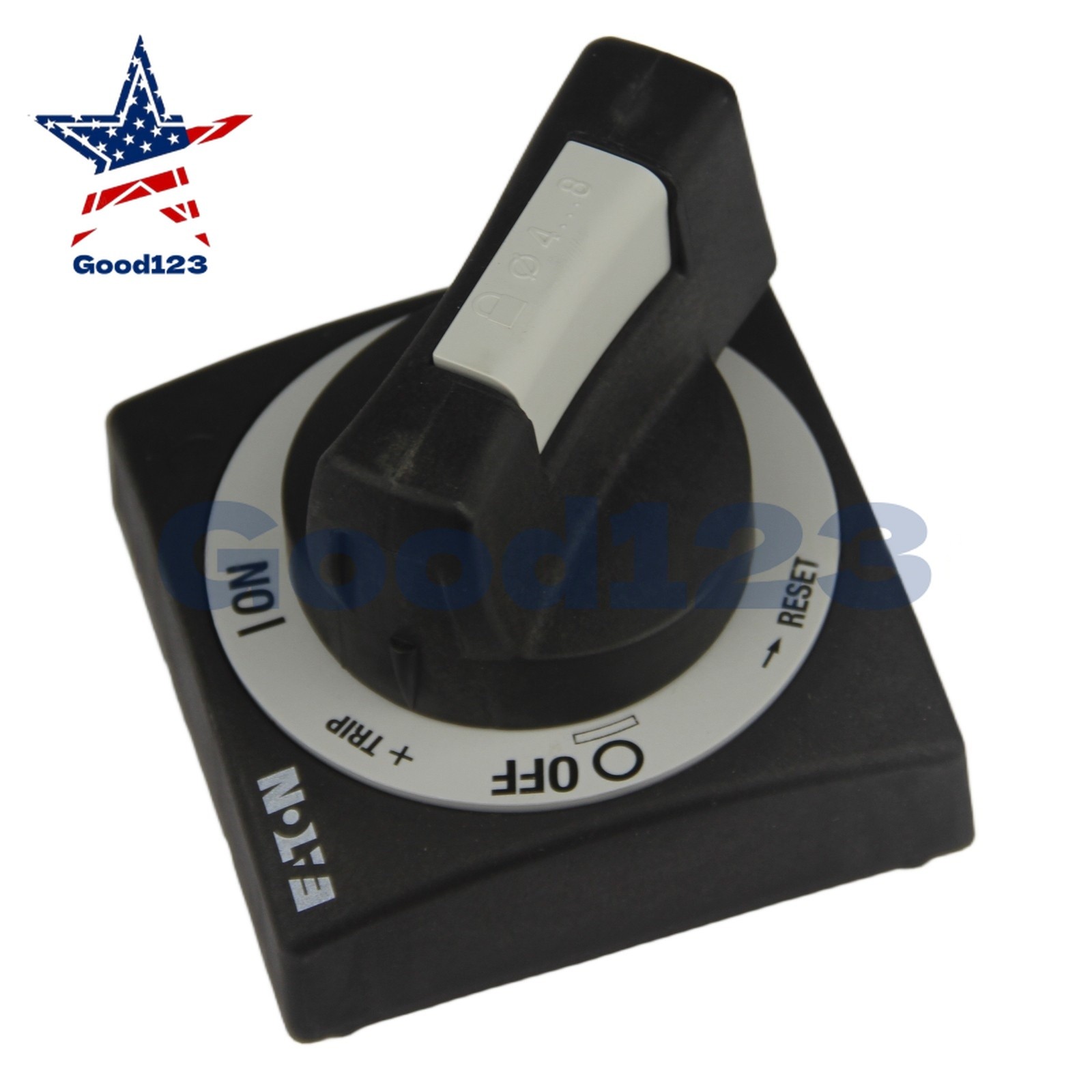 1PC New Eaton NZM2-XS-L operating handle – US Stock
