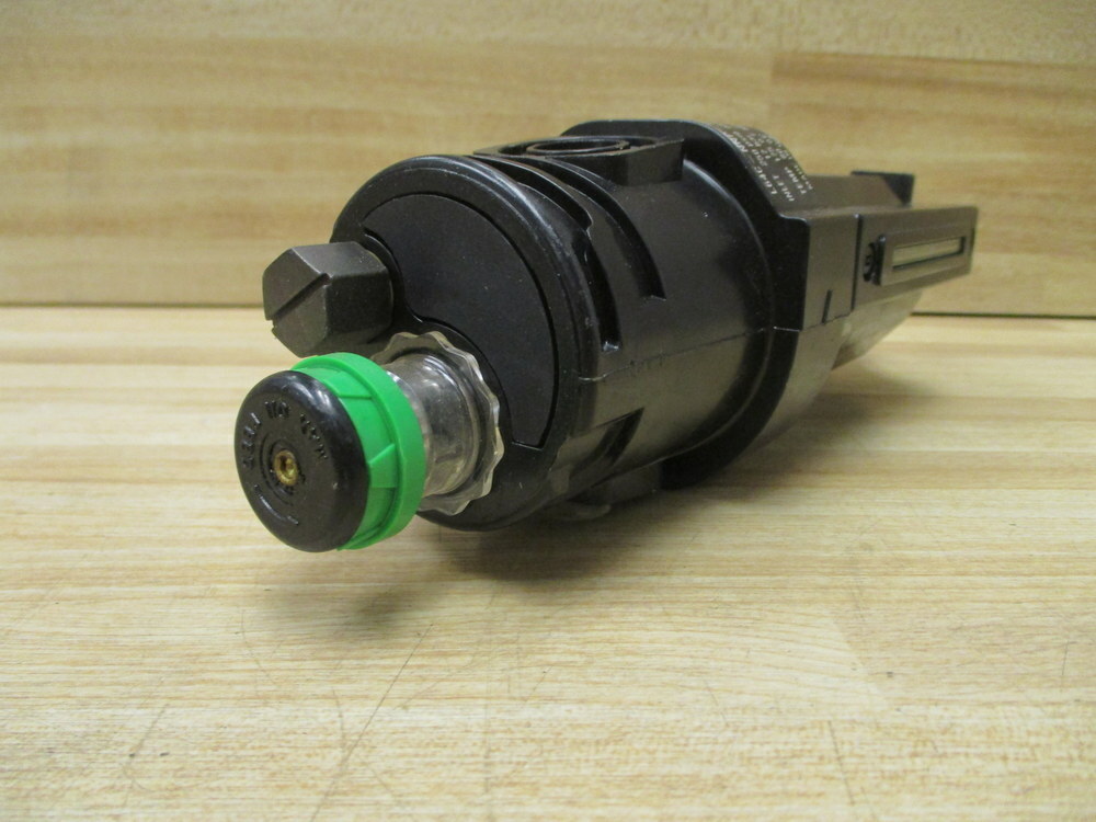 Norgren L64C-NNP-QDN Lubricator L64CNNPQDN
