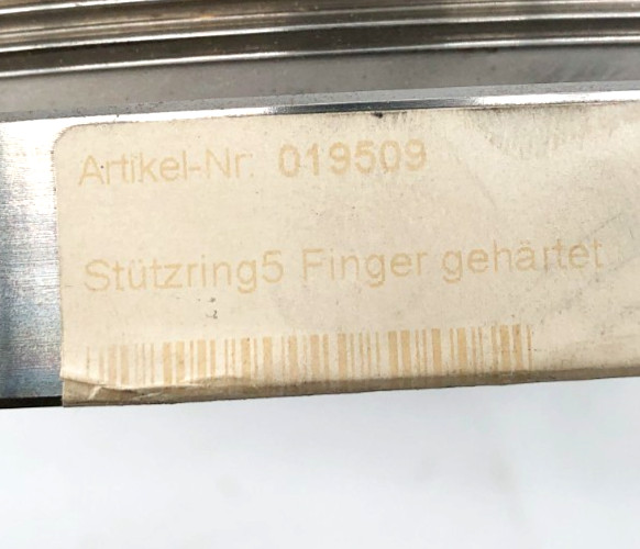 New Karl Schnell 019509 Support Ring Stutzring 5 Finger Gehaitel – No Box