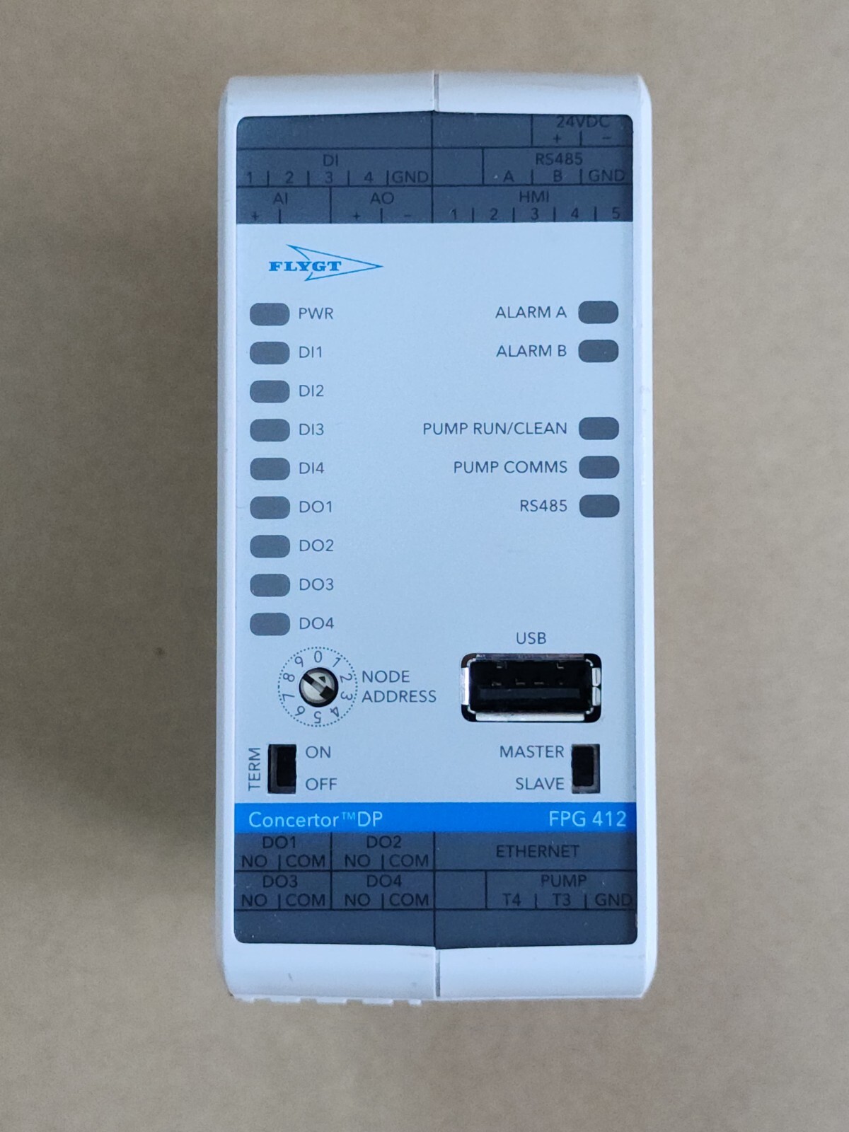 XYLEM FLYGT FPG 412 8012000