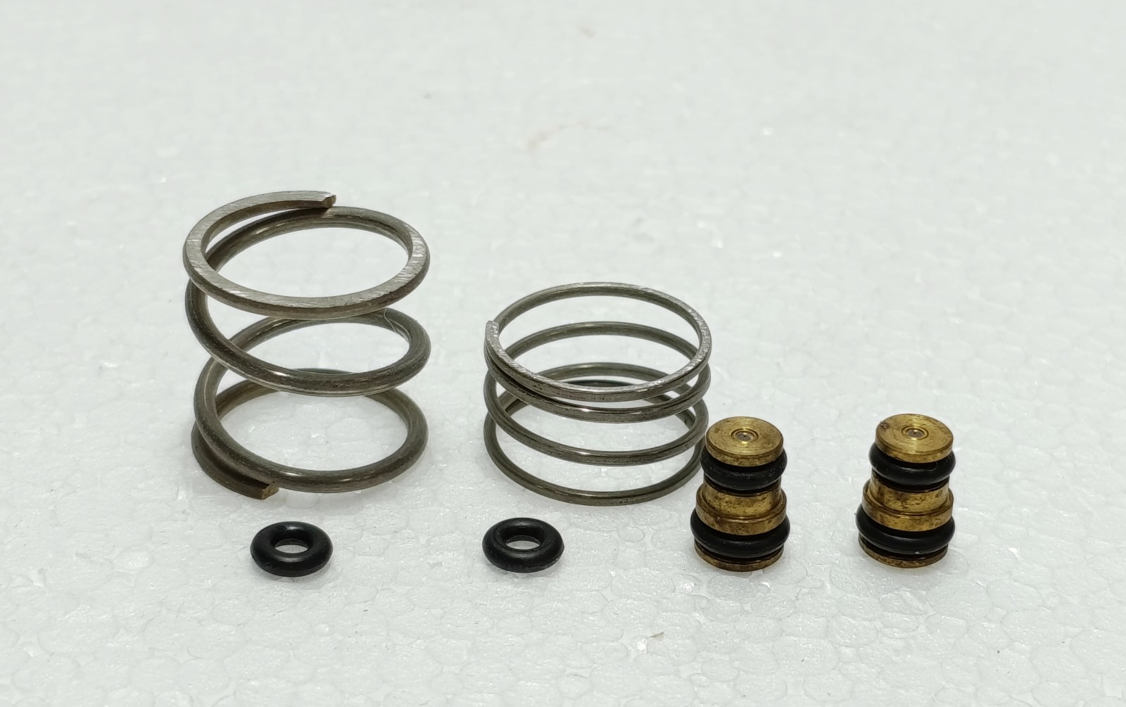 KING GAGE 7334 21 LIQUISEAL SERVICE KIT TANK LEVEL GAUGING TRANSMITTER NEW