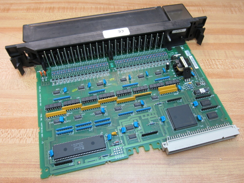 Fanuc I1C7A1 Circuit Board IC697MDL651 (Pack of 3)