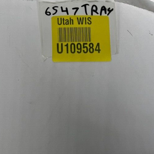 Burndy Upper and Lower Crimping Die 464005 6 to 1/0 AWG Aluminum/6 to 4/0 AWG