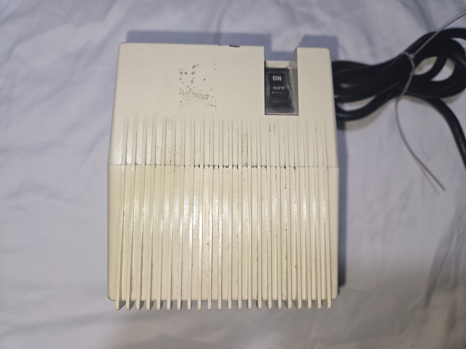 Tripp Lite LS604 Voltage Regulator Conditioner 4 Outlet Tested