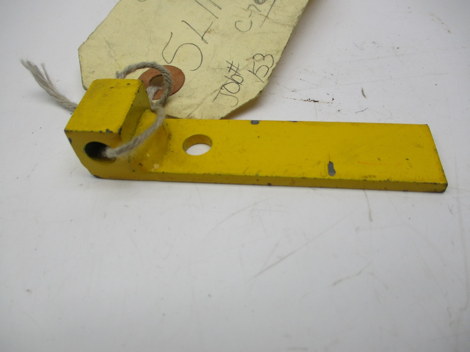 INDUSTRIAL SPARE 5LIR406 BRACKET NSNP