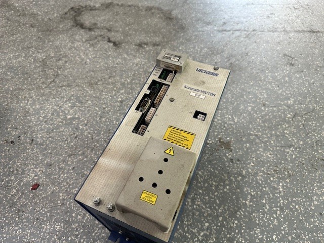 Vickers AV12002031E Power Supply AV1200-2031E