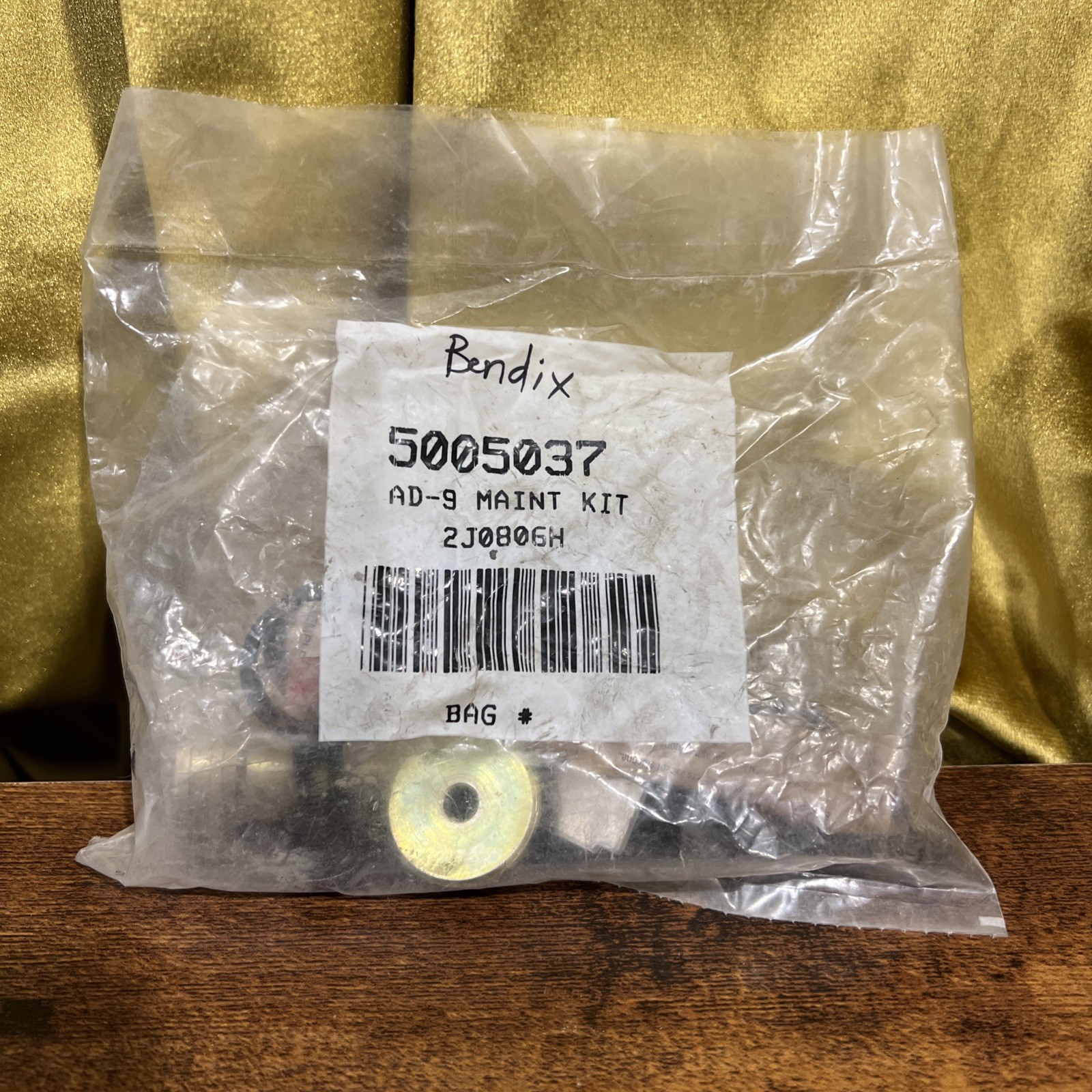 Bendix AD-9 Repair Kit 5005037