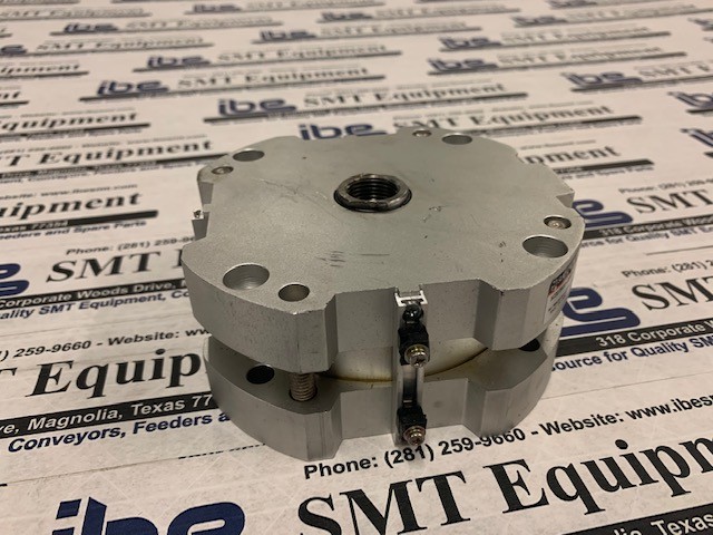 SMC Air Cylinder – NCDQ7B400-050D-J79 w/Warranty