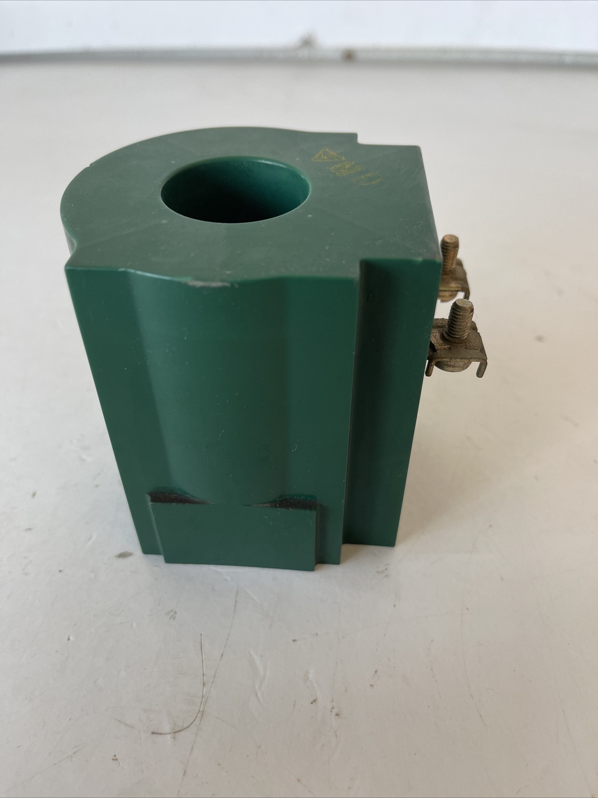 *NEW* GENERAL ELECTRIC 135V DC CONTROL COIL 22D101G111A + FAST SHIPPING!!