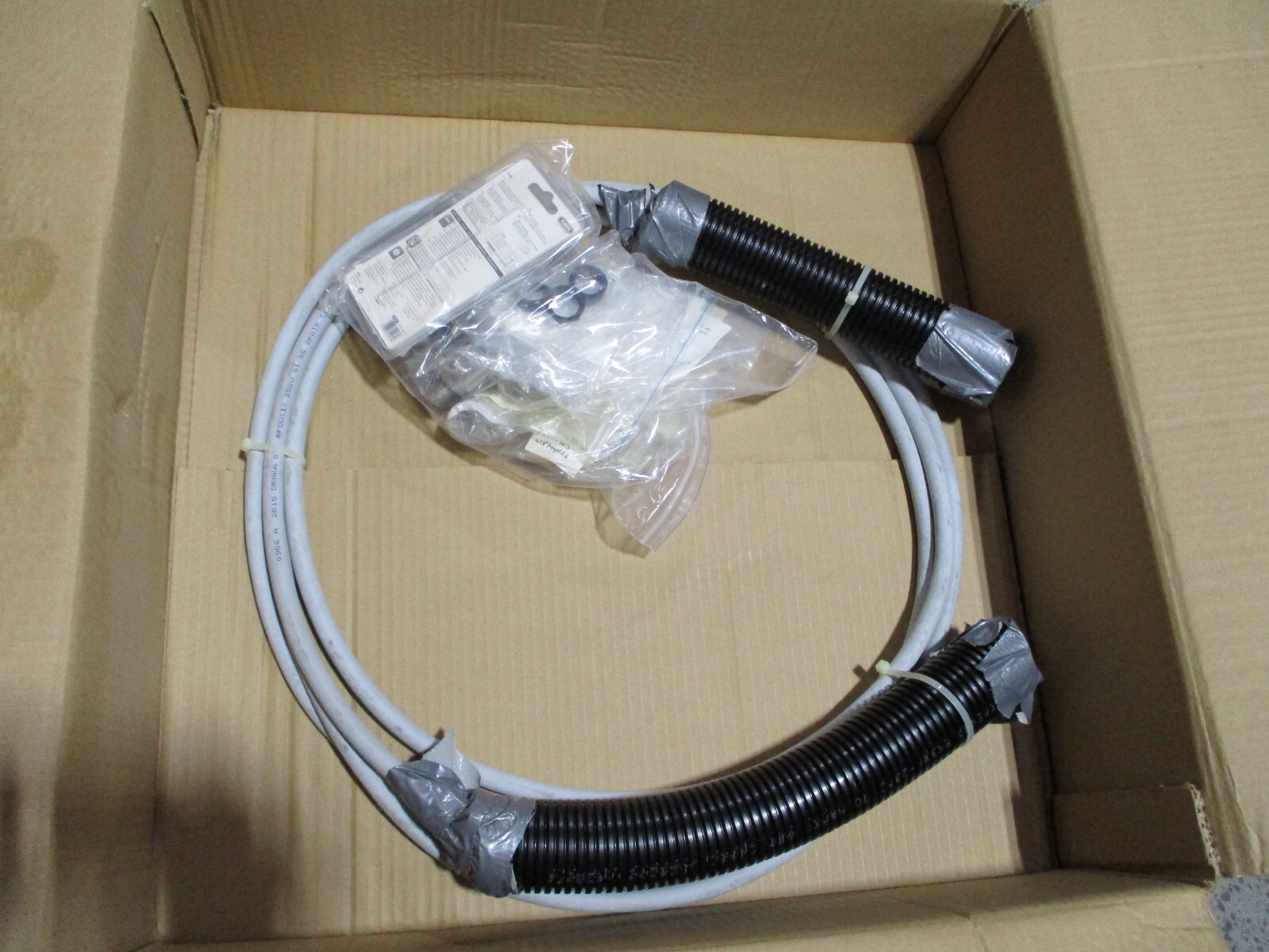 EMERSON ROXAR , MPFM2600 , MULTIPHASE FLOW METER , 2″ 600 RAISE FACE , SURPLUS