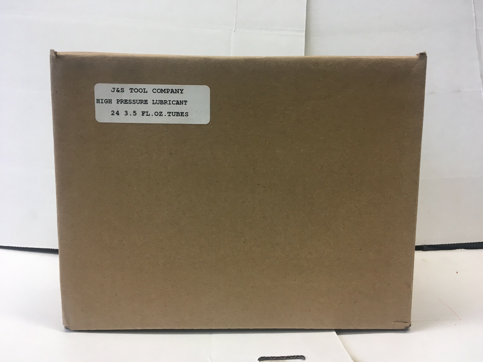 Grease-Case of 24 Tubes HP-919 Molybdenum Disulfide Lubricant 3.5 Fl. Oz Tubes