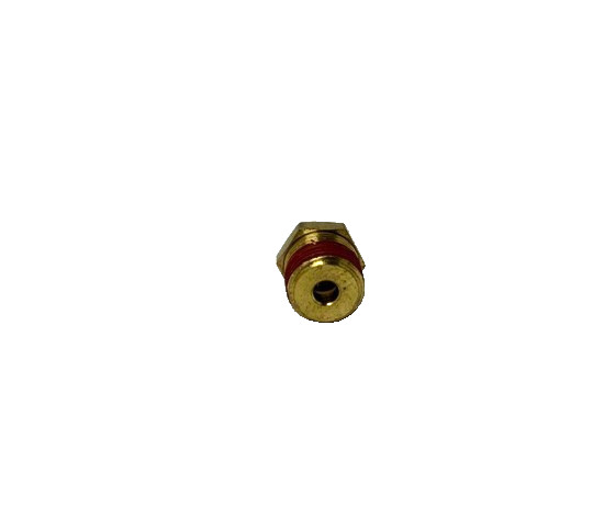 Alkon AQ68-P-6X8 AQ FITTING