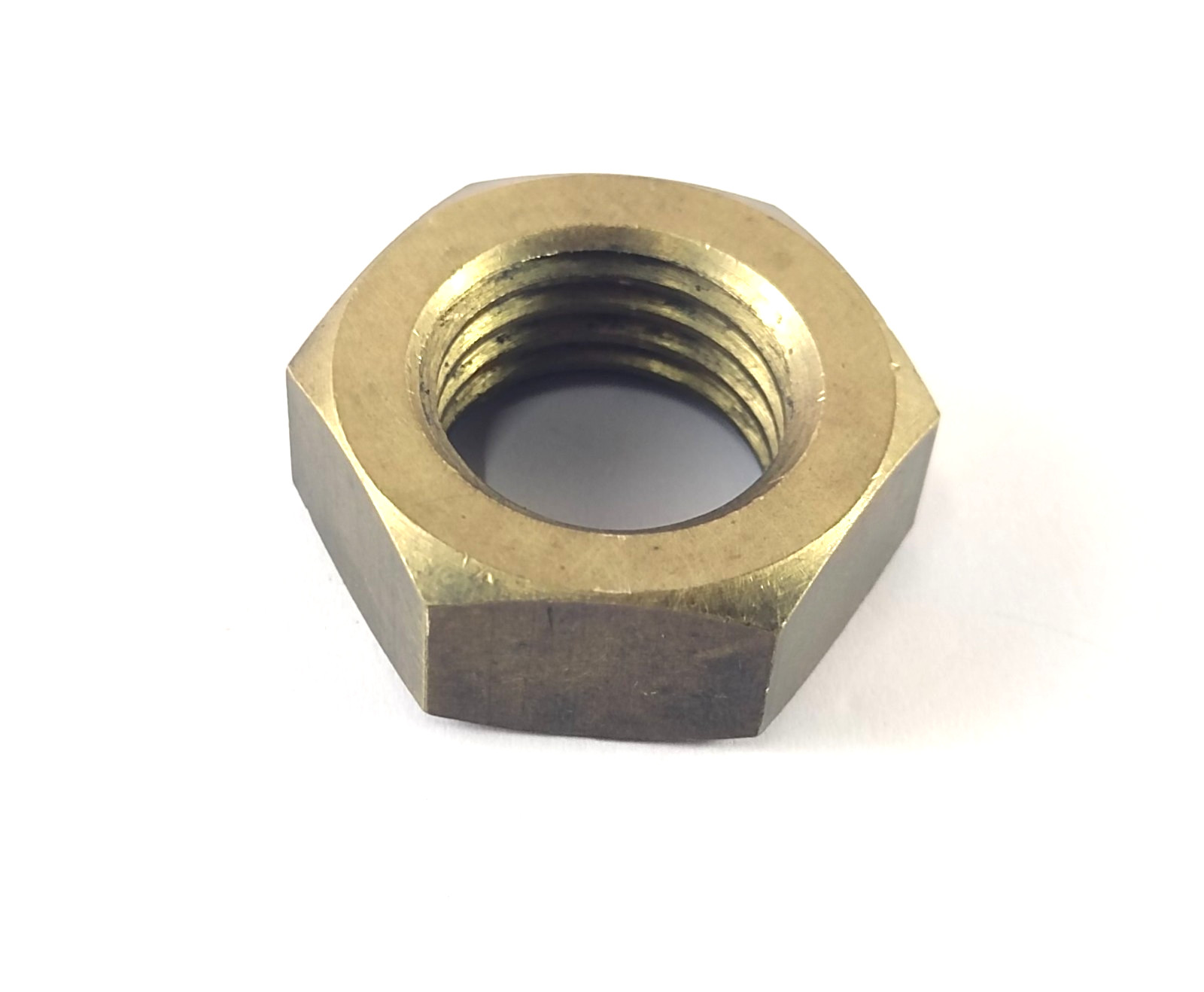 Shinko Part No 209 Runner Nut R080702017 (No.1 Ballast Pump)