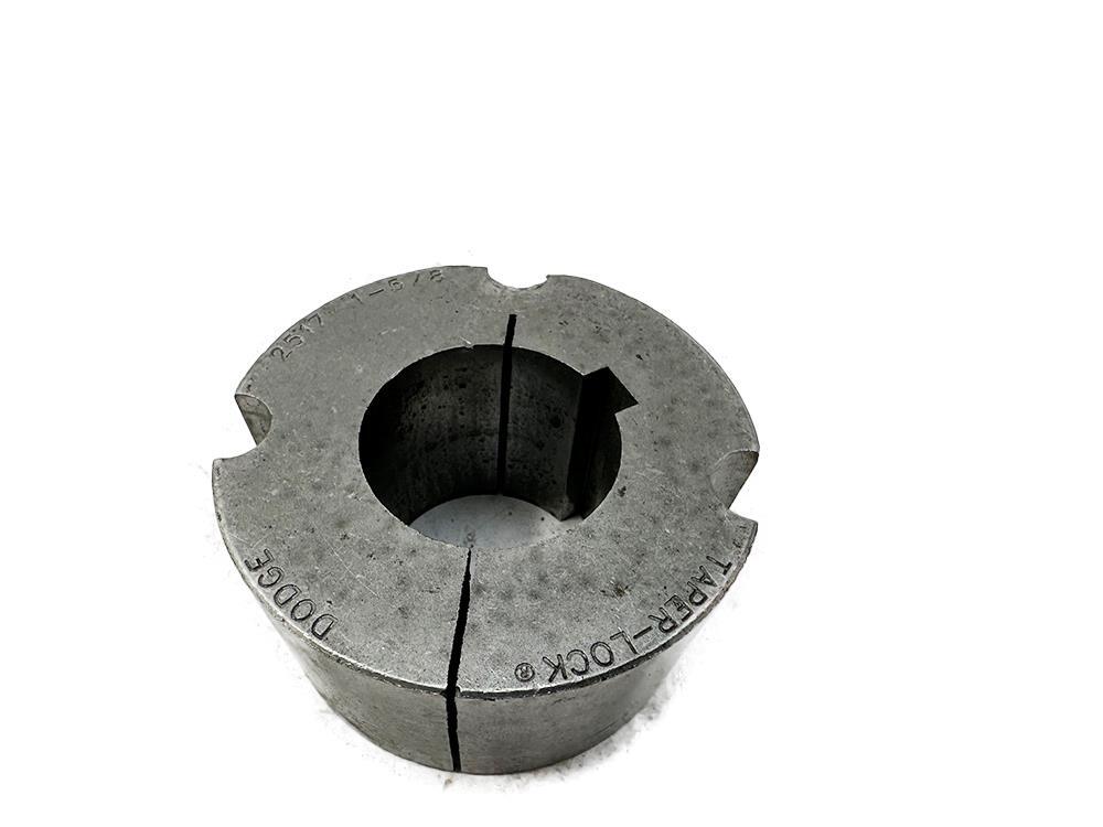 Dodge 2517 1-5/8″ Taper Lock Bushing 1.625″ Bore, 3/8″x3/16″ NEW FREE FAST SHIP