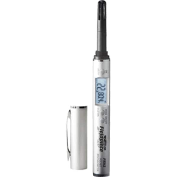 FIELDPiece PRH2 Temp & Humidity Tester 1″ 0.25 lb Meters