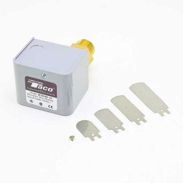 Lochinvar 100208653 Flow Switch