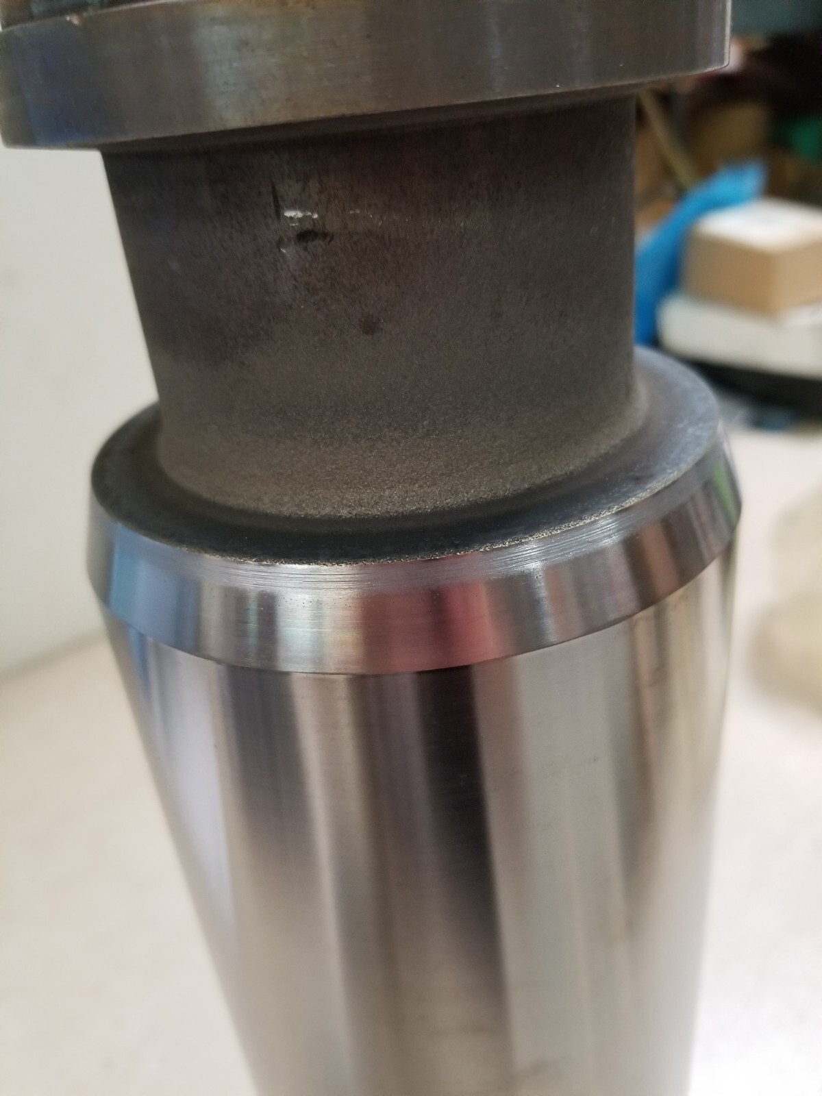 Kerr Pumps Plunger PP40001 16″ x 4″