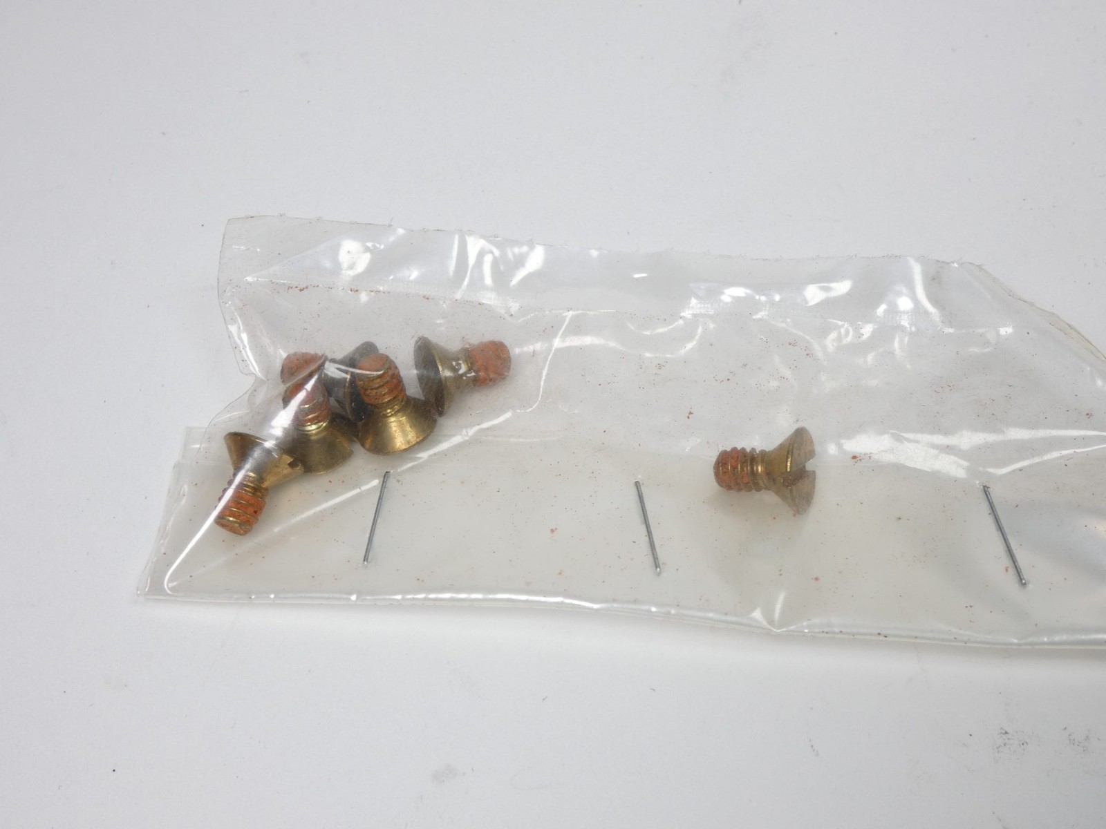 Horton 930300 Repair Kit w/Out Washer