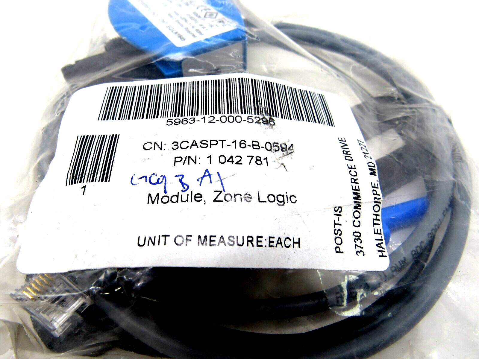 NEW SICK ZLM1-C1121S03S10 MODULE 1042781