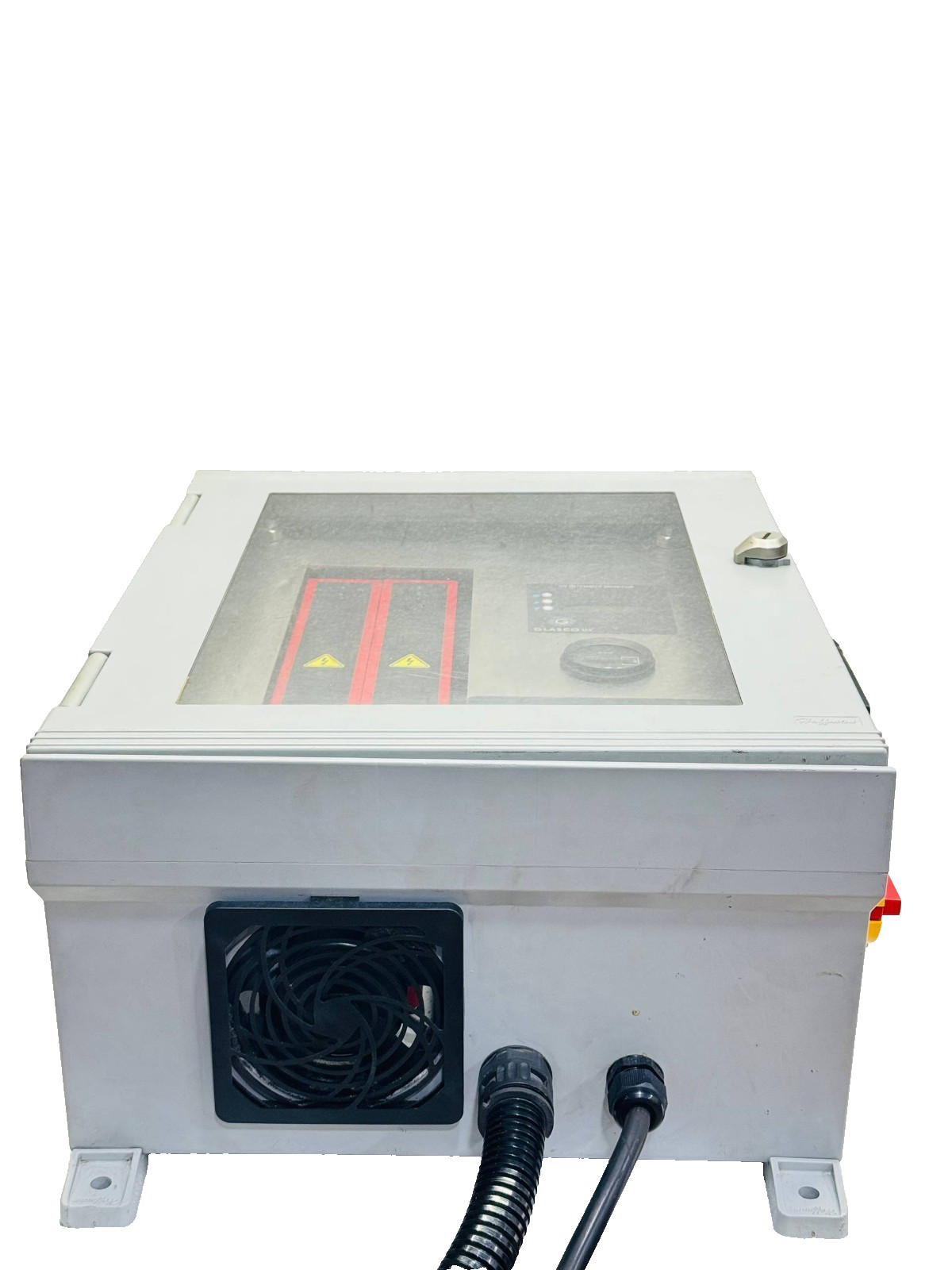 Glasco UV LLC IL-5000-4 UV System Ultraviolet Water Treatment IL5000