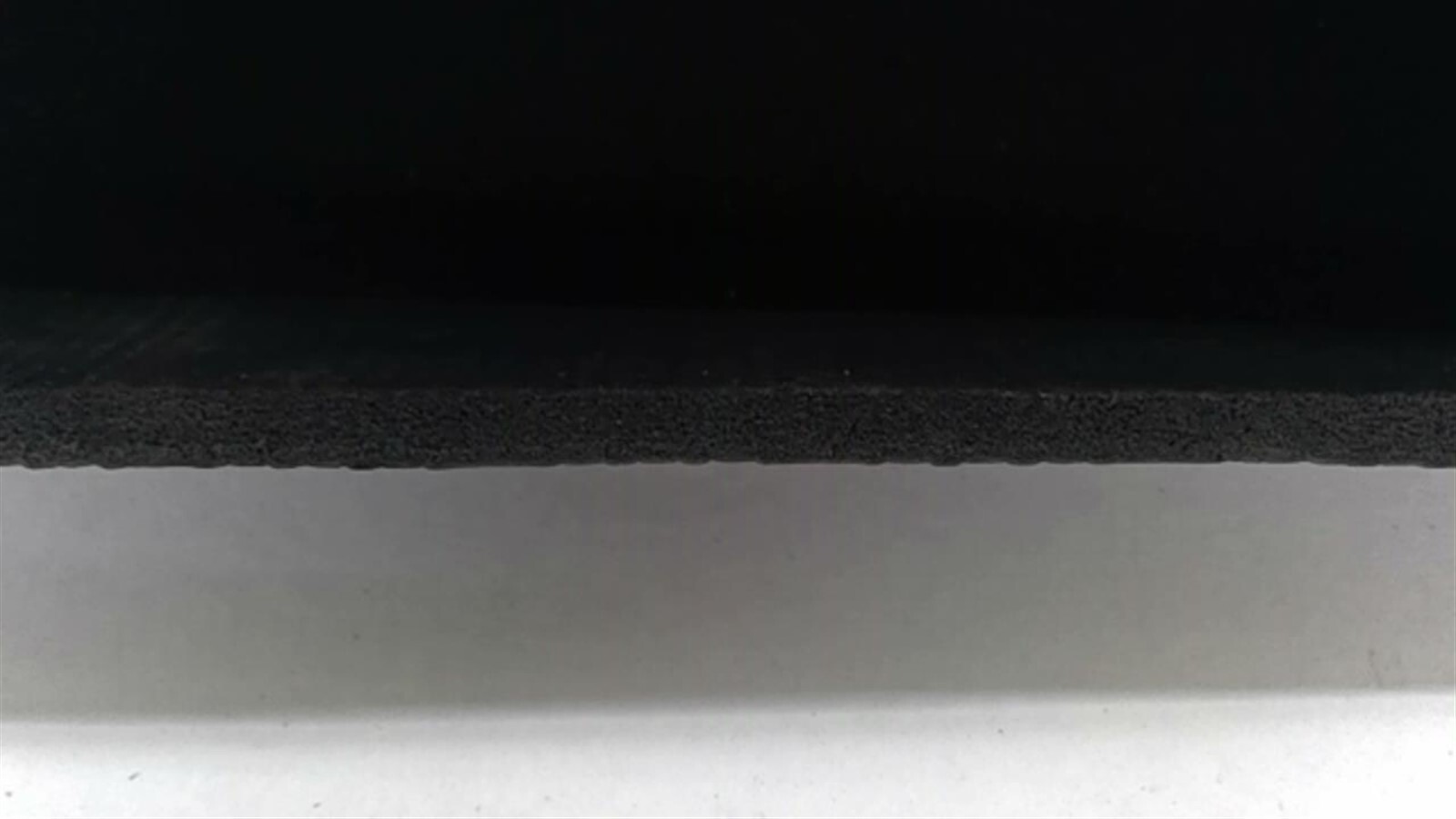 Rubber Matting Roll Floor Mat Material 3′ W x 40′ L