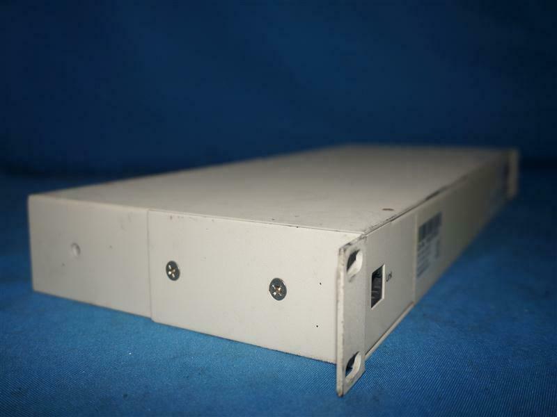 MRV LX-5250-8H2L30 380-0851 LX52508H2L30 3800851 5250 Series Power Control