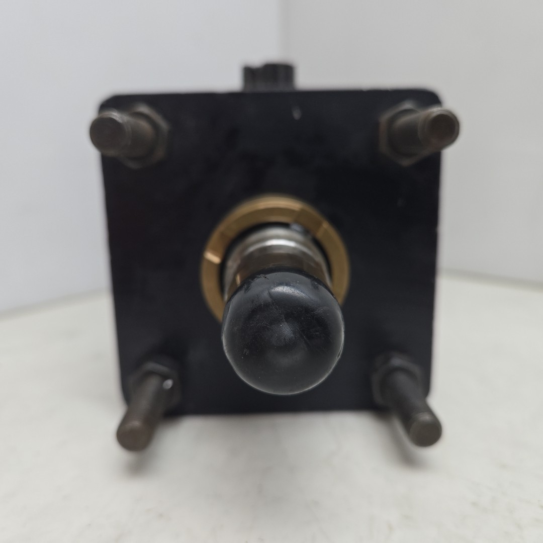 Schrader Bellows FW2D115621 2.000 Cylinder 2″ Stroke 250 Psi Max Double