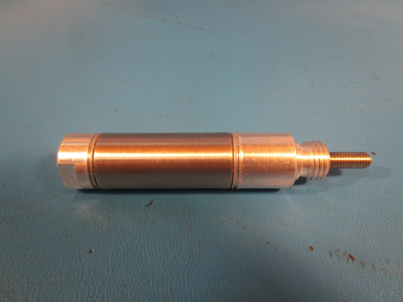 BIMBA MRS-020.25D, Double-Acting Pneumatic Cylinder, Magnetic Reed Switch, (MRS)
