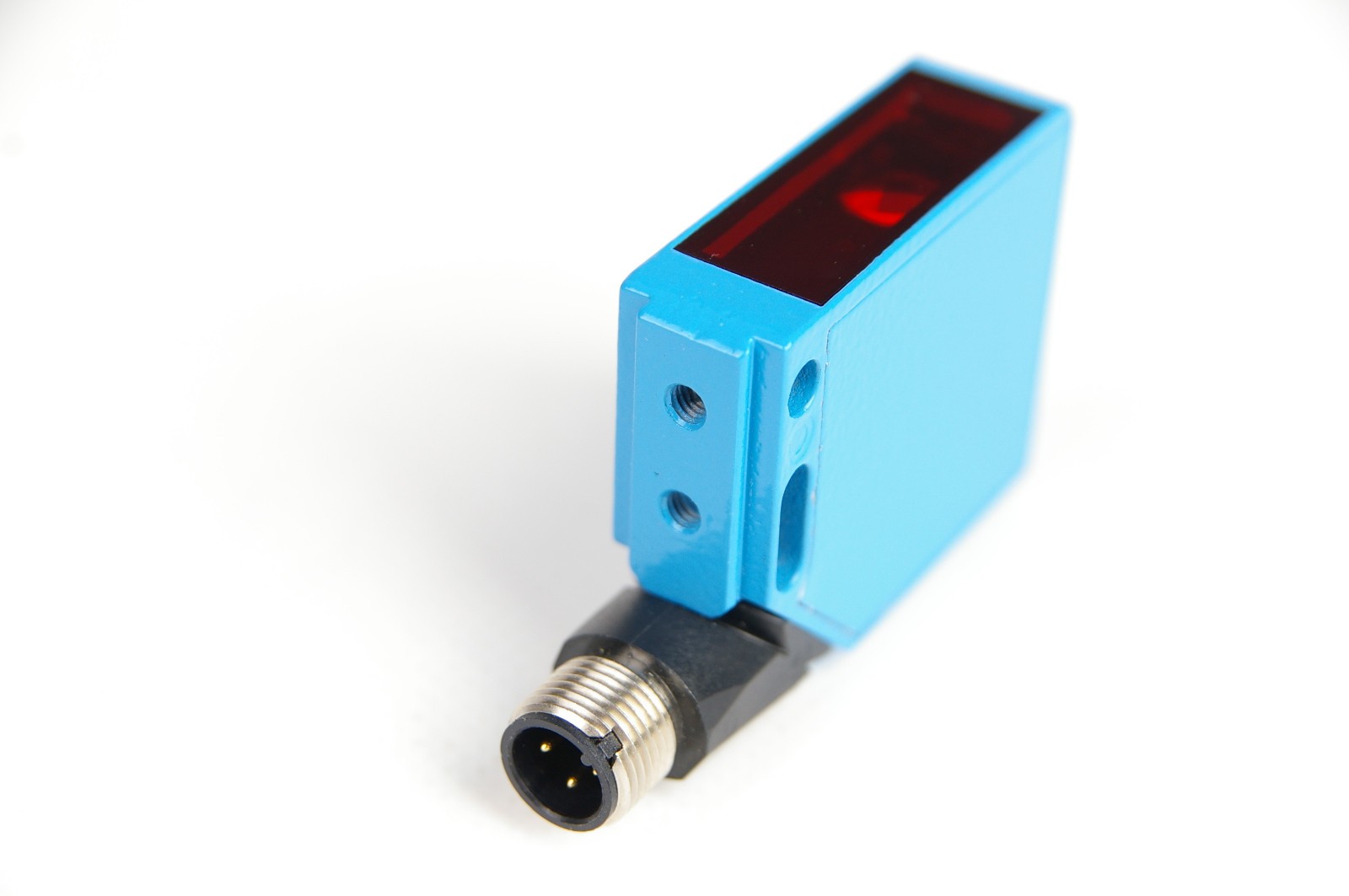 Sick WE12L-2P431 2051074 Receiver