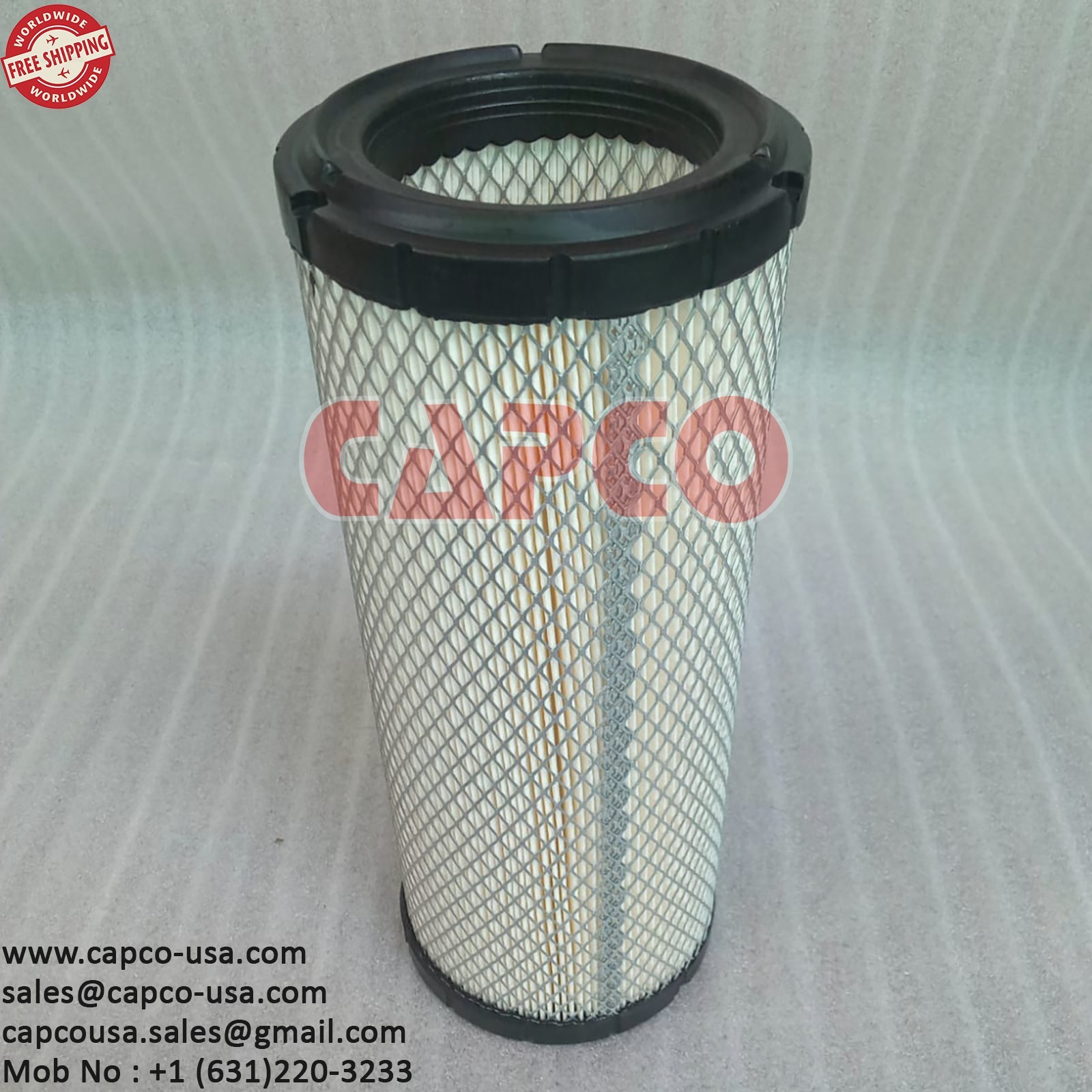 AIR FILTER SFA5436P/NON OEM/FREE SHIPPING