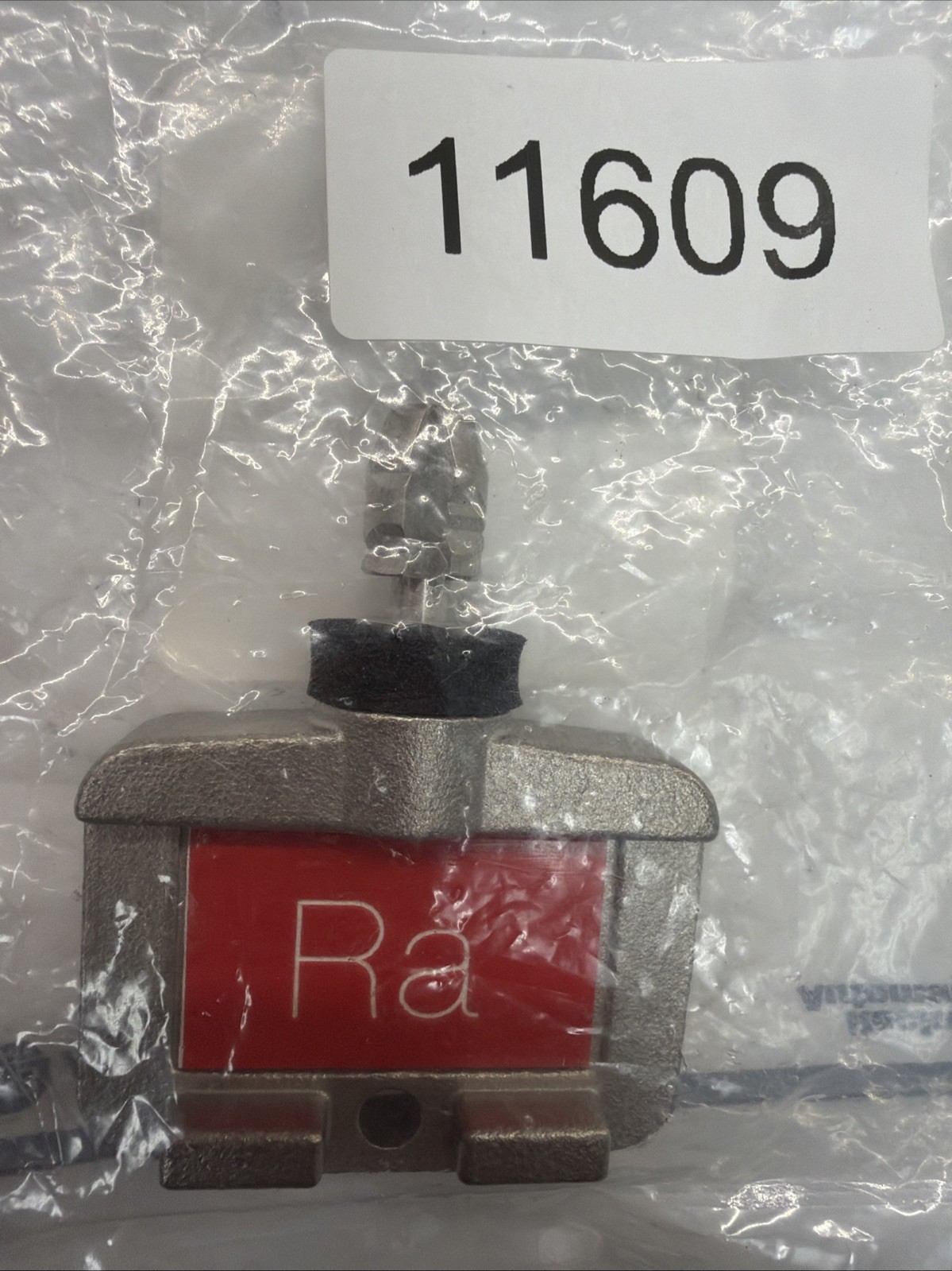 Rockwell Allen Bradley 440T-AKEYE10RA 440T-AKEYE10 “Ra” Interlock Key KEY