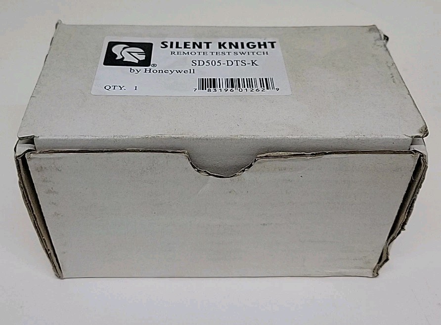 SD505-DTS-K SILENT KNIGHT