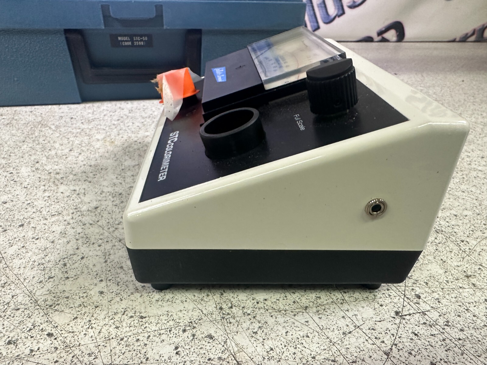 LaMotte Chemical Products STC-50 Colorimeter