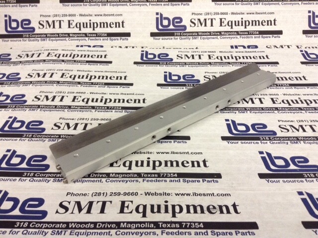 MPM 14 Inch Squeegee Blade – MPMSB-14 w/Warranty