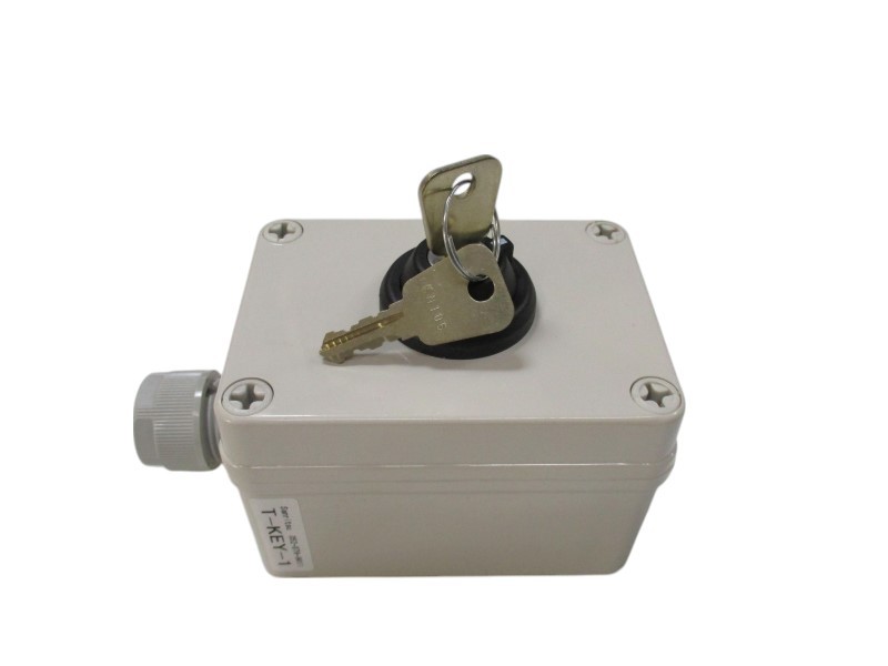 SANRITSU T-KEY-1 052-876-9011 NSNP