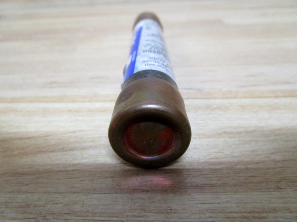 Littelfuse FLSR-6-1/4-ID Indicator Fuse FLSR614ID