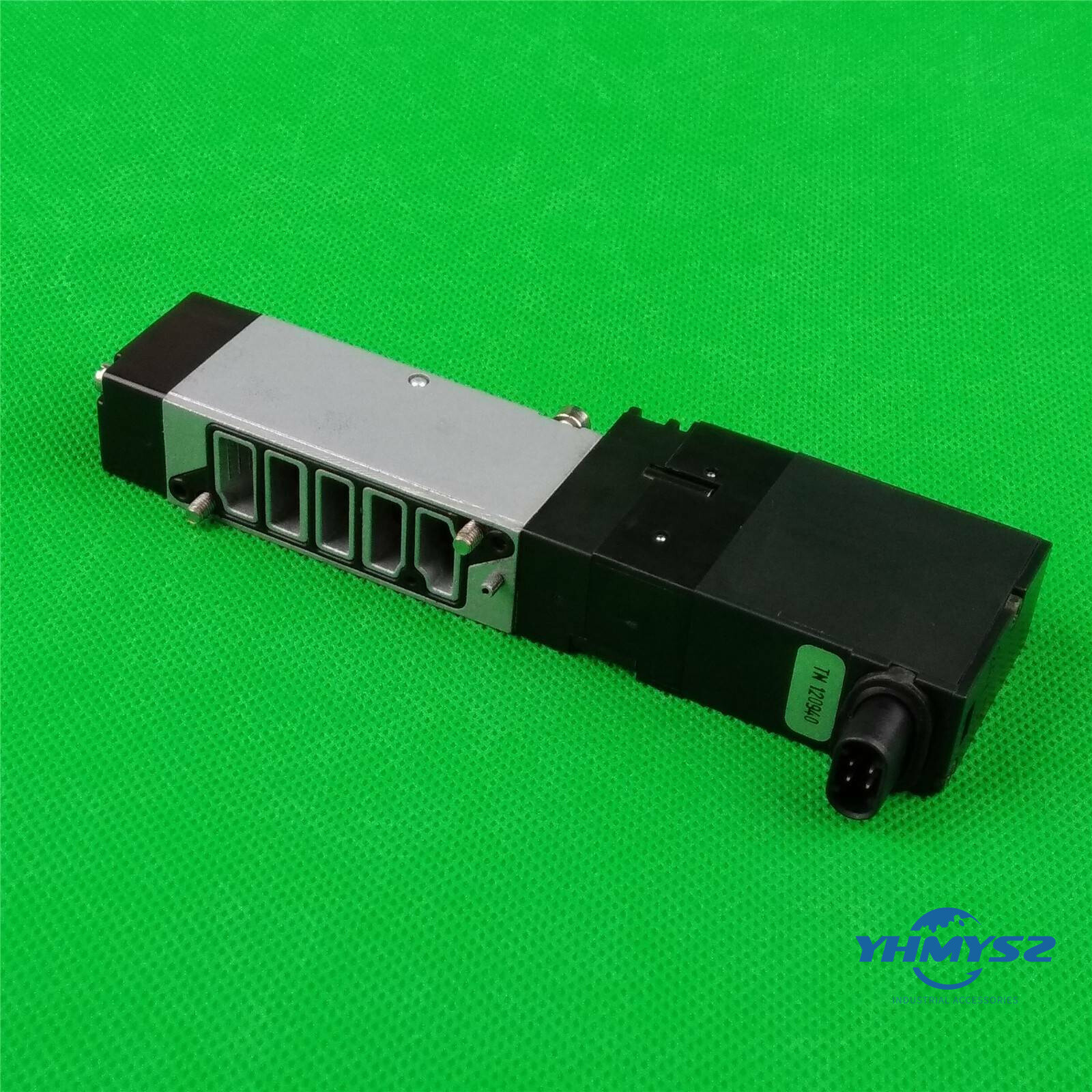 NEW FESTO MT2H-5/2-4 0-L-S-VI-B 159452 MT2H-5 / 2-4,0-L-S-VI-B #Y