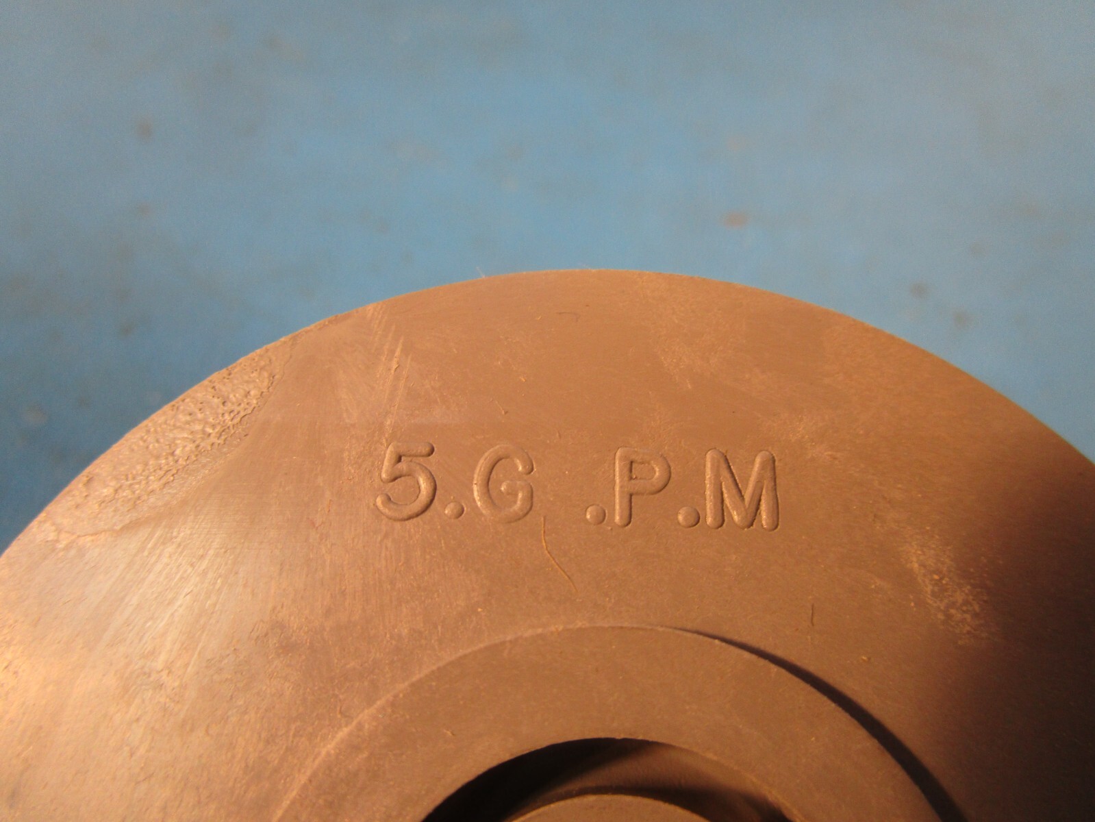 BOX OF 6 GOULDS 7K8, IMPELLERS