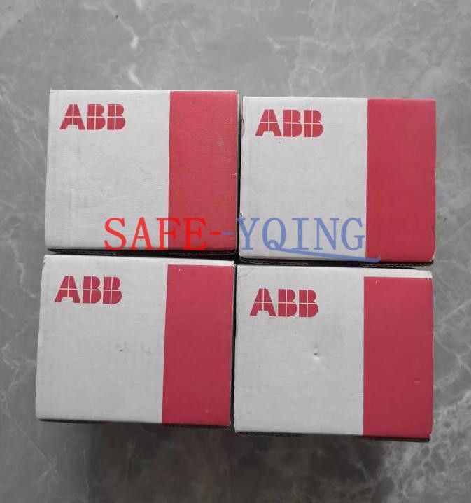 1PCS New ABB T5S630 TMA500/500-5000 F F 3P 1SDA054461R1 Circuit breaker